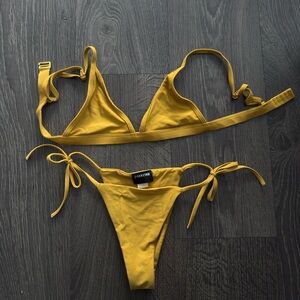 Lahana swim bikini